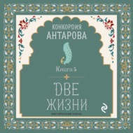 Две жизни. Книга 5
