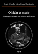 Olvidar es morir