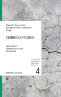 Zerreißproben