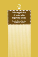 Política y prácticas de la educación de personas adultas