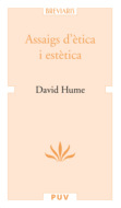 Assaigs d'ètica i estètica