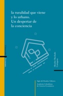 La ruralidad que viene y lo urbano