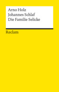 Die Familie Selicke