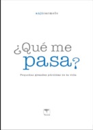 ¿Qué me pasa?