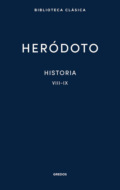 Historia. Libros VIII-IX