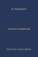 El pedagogo
