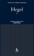 Hegel I