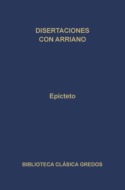 Disertaciones por Arriano