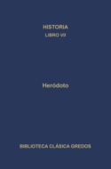 Historia. Libro VII