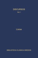 Discursos I