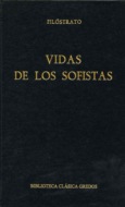 Vidas de los sofistas