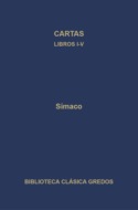 Cartas. Libros I-V