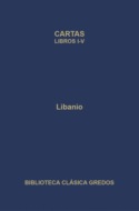Cartas. Libros I-V