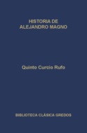 Historia de Alejandro Magno