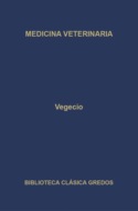 Medicina veterinaria