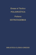 Poliorcética. Estratagemas.