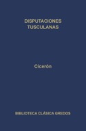 Disputaciones tusculanas