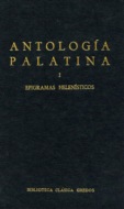 Antología Palatina I 