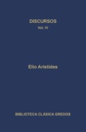 Discursos IV