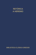 Retórica a Herenio