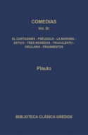 Comedias III