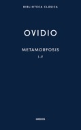 Metamorfosis. Libros I-V