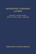 Biografía literarias latinas