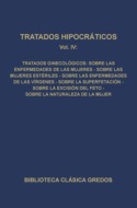 Tratados hipocráticos IV