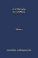 Cuestiones naturales