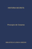 Historia secreta