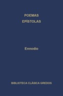 Poemas. Epístolas.
