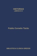 Historias. Libros III-V