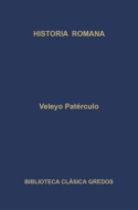 Historia romana