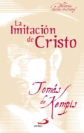 La imitación de Cristo