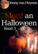 Mord an Halloween