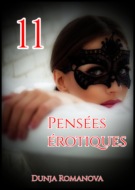 Pensées érotiques 11