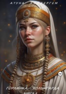 КНИГА 4. Горлинка Хольмгарда