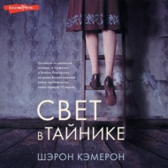 Свет в тайнике