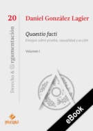 Quaestio facti Vol. I