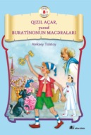 Buratinonun macəraları