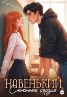 Новенький. Сломанное сердце