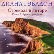Стрекоза в янтаре. Книга 2. Время сражений