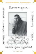Школа для дураков. Между собакой и волком. Палисандрия. Эссе. Триптих