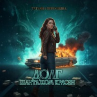 Долг шантажом красен