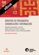 Derechos de pensamiento, comunicación e información