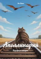 Аполлинарий: Дорожная история