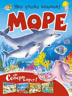 Море