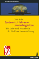 Systemisch lehren – Lernen begleiten