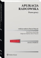 Aplikacja radcowska. Prawo pracy