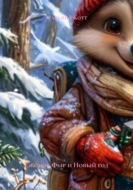 Ежонок Фыр и Новый год